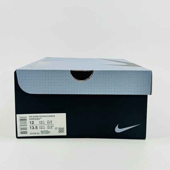 Nike Air Zoom Pegasus Shield \'Black\' DO7625-001 Multi Size main image 8